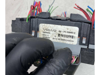 Блок комфорта 08688513, 08696035   Volvo XC90   