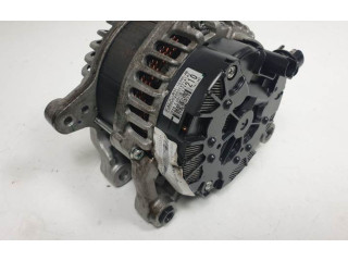 Генератор JB3T10300AB, A003TV2191AT   Fiat Doblo 1.9     