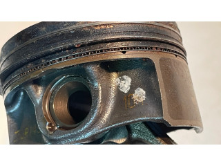 Píst C7JR17S, 0822LB Volvo XC90 pro benzínový motor 2.0