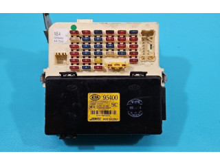 Блок управления двигателем Блок управления 39122-38190, IMPRK1451764   KIA Magentis