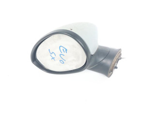 Zpětné zrcátko Fiat Punto Evo 2009 735596878, 735596878