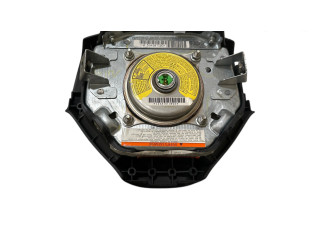 Подушка безопасности водителя 4815086G00 Suzuki Ignis