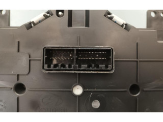 Панель приборов 940130X530 Hyundai i10