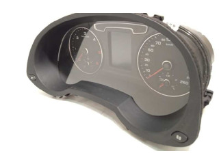 Панель приборов 8U0920940M Audi Q3 F3