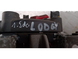 Генератор 231002949R, F000BL0719 Dacia Lodgy