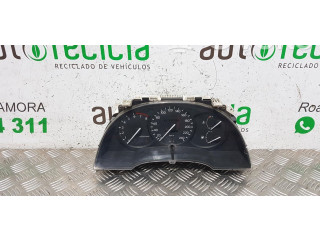 Přístrojová deska Toyota Celica T200 1996 8320020781