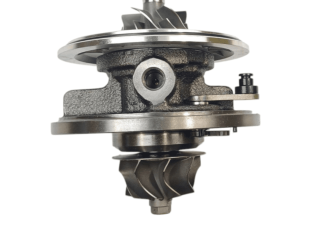 Турбина BMW X3 E83 741785-0016, CHRA10-0478