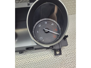 Панель приборов GX7310849BF Jaguar XE