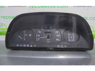 Přístrojová deska Fiat Uno 1992 7642262, 7695229