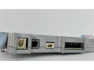 Блок управления 10R036911   Toyota C-HR