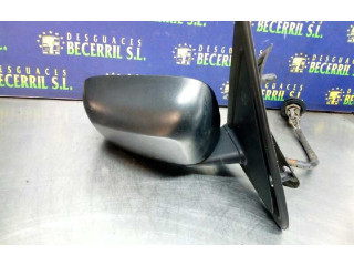 Зеркало электрическое Volkswagen Jetta II 1984 - 1992 года