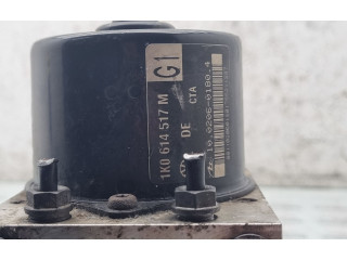 Блок АБС 1K0614517M, 1K0907379Q Volkswagen Touran I 2003 - 2010 года