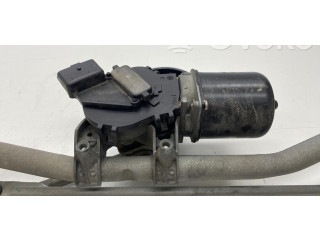 Wischermotor 00006401F4 Citroen C2