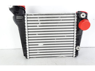 Интеркулер 95B145803G Porsche Macan