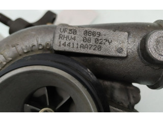 Turbodmychadlo Турбина VF500809 Subaru Forester SH