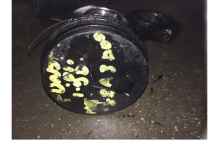 Píst Fiat Punto (188)