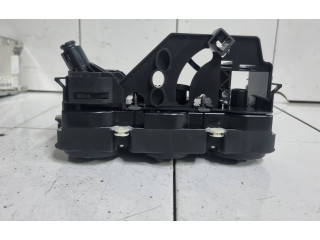 Блок управления климат-контролем 1K1820045, 5HB00932200   Volkswagen Jetta V