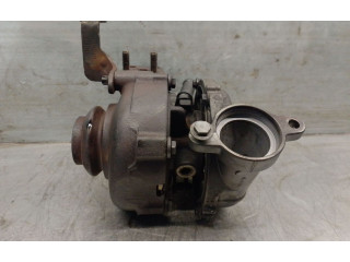 Турбина Mazda 3 I 9663199280, Y60113700B для двигателя Y6