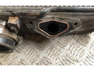 Интеркулер  21819AA130   Subaru Forester SG 2.0