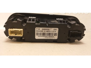 Блок управления климат-контролем 83830500, 28334240A Ferrari 458