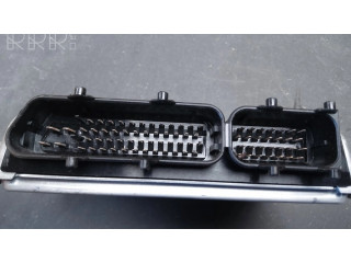 Řídící jednotka 4B0907552F, 0261204812   Audi A4 S4 B5 8D 1996