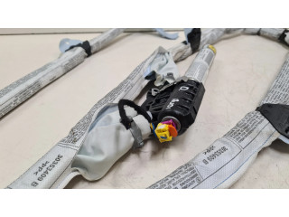 Боковая подушка безопасности 4F5880742A, 30353404A   Audi A6 S6 C6 4F