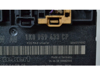 Блок комфорта Volkswagen Caddy