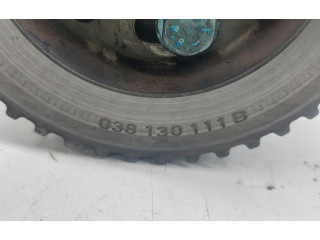 Vstřikovací čerpadlo 038130107D Seat Leon (1M)