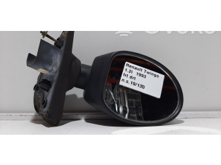 Зеркало электрическое        Renault Twingo I  1994 - 1998 года   