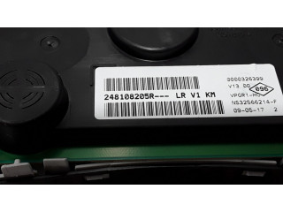 Панель приборов 248108205R Dacia Dokker