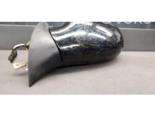 Зеркало электрическое        Mercedes-Benz A W168  1997 - 2004 года   