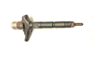 Vstřikovač 7701477687 Renault Vel Satis P9X 701