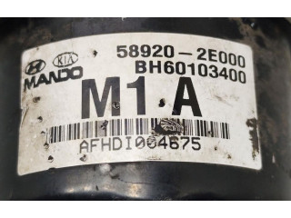 Jednotka ABS 589202E000 Hyundai Tucson JM