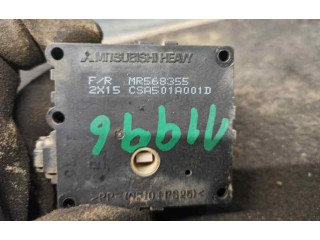 Вентилятор печки MR568355 Mitsubishi L200