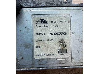 Блок управления АБС 6849538 Volvo 850