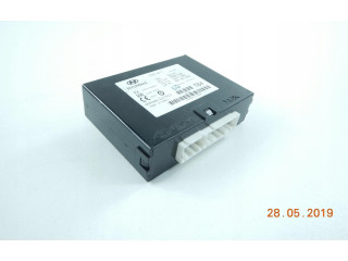 Блок управления 954001C200, 954001C200   Hyundai Getz