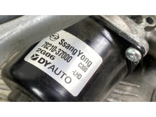 Комплект механизма стеклоочистителей