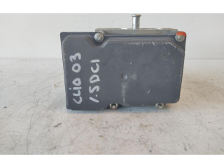 Блок АБС 0265231333   Renault  Clio II  2001 - 2005 года