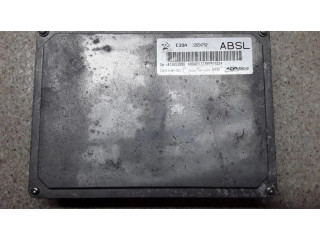 Блок управления двигателя 12654752 Chevrolet Camaro