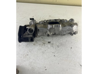 Всасывающий коллектор 00070002811, A6390900637 Mitsubishi Colt