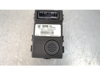 Блок управления Saab 9-5