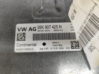 Блок управления двигателя 06K907425N, A3C0617180000 Audi A3 8Y
