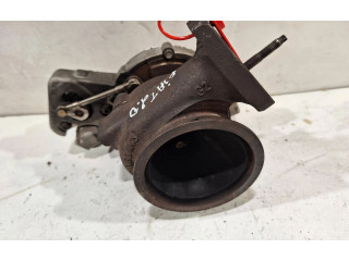  Турбина Fiat 500X  46340583   для двигателя 55263087      