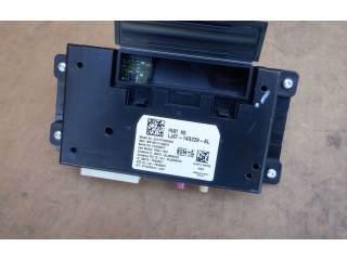 Блок управления LJ6T14G229AL   Ford Escape IV