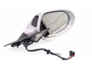 Zpětné zrcátko Audi A6 S6 C7 4G 2012 4G1857410AE, 1440320176