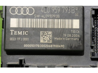 Řídící jednotka 4L0959793B Audi Q7 4L 2014