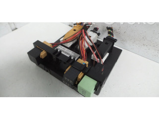 Модуль управления BSM 1K0937086AA Skoda Yeti (5L)