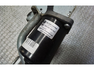 Комплект механизма стеклоочистителей