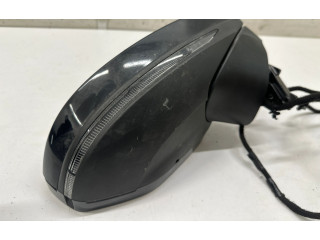 Зеркало электрическое Audi A6 S6 C8 4K 2018 - года