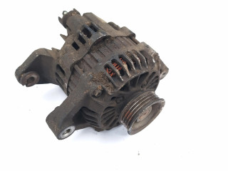 Генератор 8200660052, A001TA3792 Dacia Logan VAN 1.6